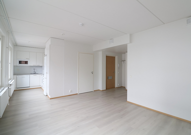 Vanhaistentie 1b B 46, Kannelmäki, Helsinki