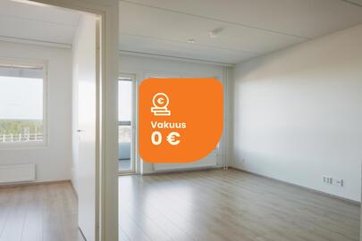 Kvartsiraitti 10 B, Kivistö, Vantaa