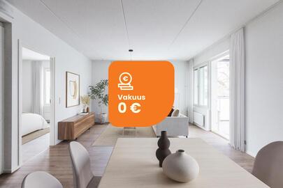 Kirstinmäki 6 A, Suvela, Espoo