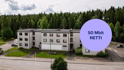 Juurakkotie 53, Lapinrinne, Rovaniemi