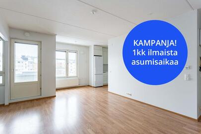 Näkinkuja 4, Hakaniemi, Helsinki