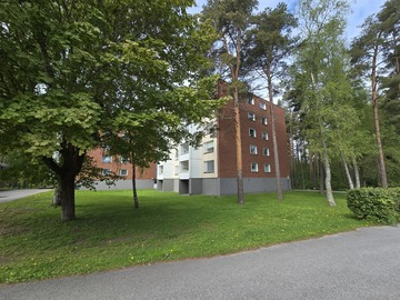 Kylässuonpolku 7 A, Kaerla, Turku