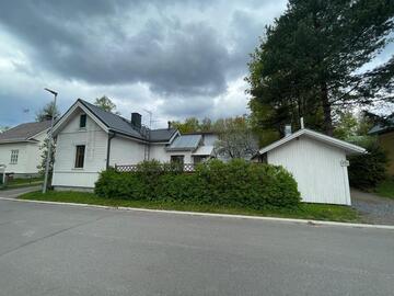 Turjantie 34a, Tirilä, Lappeenranta
