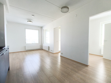 Kaarlo Sarkian katu 12 A, Vermonniitty, Espoo