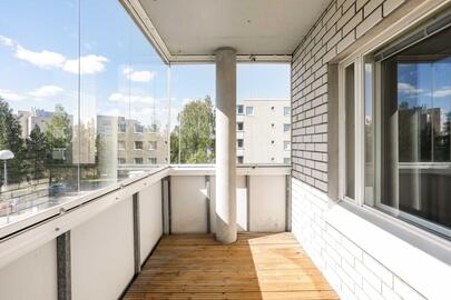 Pursimiehenkatu 3, Ruoriniemi, Lahti