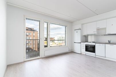 Astreankatu 5 C, Hangonsilta, Hyvinkää