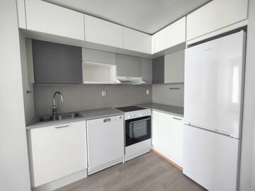Juutinraumankatu 10, Jätkäsaari, Helsinki