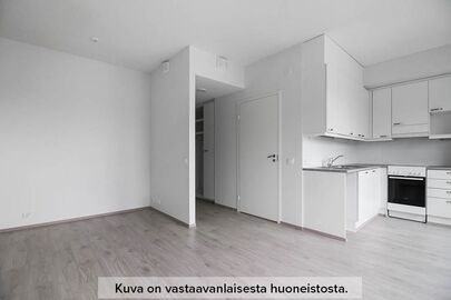 Peltisepänkatu 2, Kesämäki, Lappeenranta