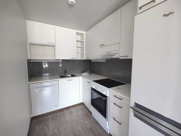 Malagankatu 3, Jätkäsaari, Helsinki