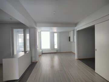 Juutinraumankatu 10, Jätkäsaari, Helsinki