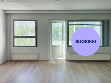 Kokkakatu 4, Majakkaranta, Turku
