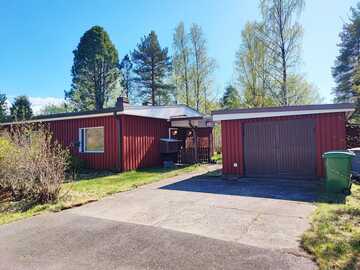 Mäkitie 7, Jääli, Oulu