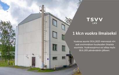 Sippolankuja 3 C, Uotila, Rauma