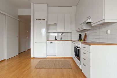 Launeenkatu 76 A, Laune, Lahti