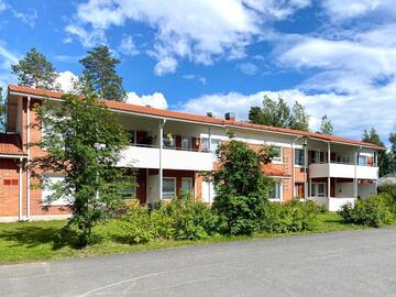 Tervaruukinkatu 16, Tikkakoski, Jyväskylä
