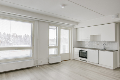 Rykmentin puistotie 15 D 89, Hyrylä, Tuusula
