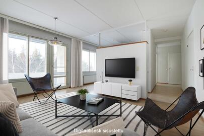 Pikisaarenkatu 38, Pikisaari, Lappeenranta