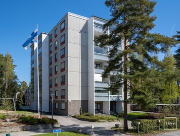 Kunnaankatu 5 A, Vaisaari, Raisio