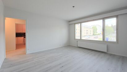 Rajakatu 20 B, Keskusta, Jyväskylä
