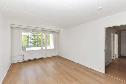 Hatuntekijänkuja 3-5 A, Tapulikaupunki, Helsinki
