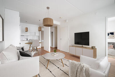 ÅSTRÖMINKATU 5 A, Keljo, Jyväskylä