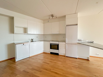 Korsholmanpuistikko 42 B, Hietalahti, Vaasa