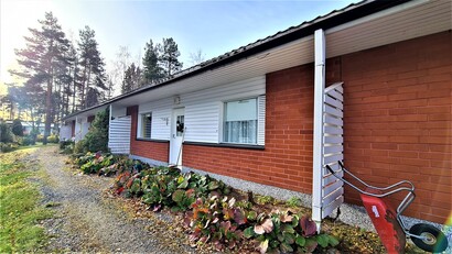 Mäntykuja 19 AS, Kivistö, Seinäjoki