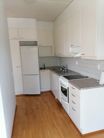 Säterinrinne 8, , Espoo