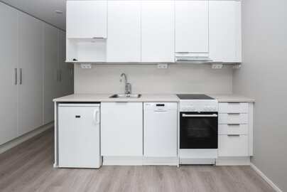 Raiviosuonmäki 9 A, Martinlaakso, Vantaa