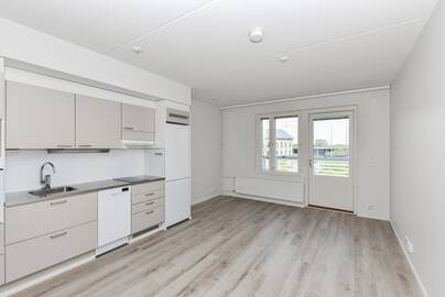 Pataljoonantie 3 B, Hyrylä, Tuusula