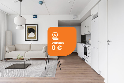 Peijinkatu 6 C, , Espoo