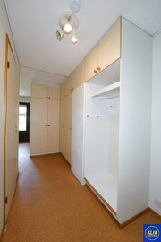 Tornimäentie 16, Koski, Ulvila