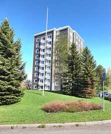 Toivoniementie 10, Toivoniemi, Oulu