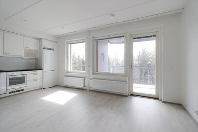 Kalliomäenkaari 25 A, Söderkulla, Sipoo