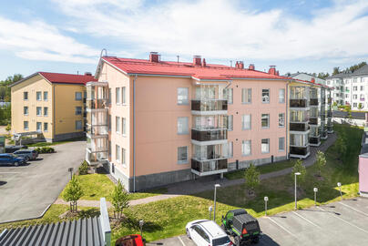 Bostoninkaari 6 A, , Tuusula