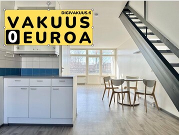 Lohkaretie 3B, Särkiniemi, Kuopio