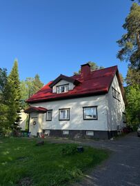 Kirjaskatu 10 as 2, Keskusta, Valkeakoski