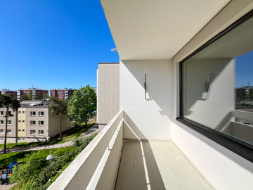 Kuutamokatu 6 B, Olari, Espoo