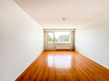 Kuutamokatu 6 B, Olari, Espoo