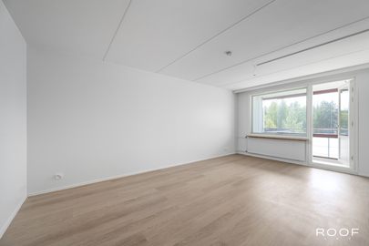 Suunnistajankuja 6 A, Länsimäki, Vantaa
