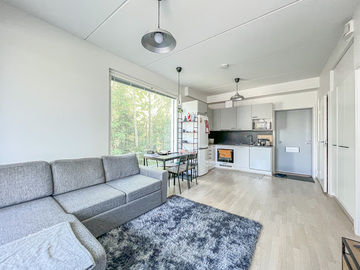 Eestinlaakso 11 A, Eestinlaakso, Espoo