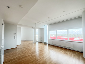 Kauppakartanonkatu 7 A, Itäkeskus, Helsinki