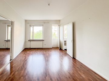 Mannerheimintie 87 A, Meilahti, Helsinki