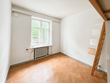 Sammonkatu 7 B, Etu-Töölö, Helsinki