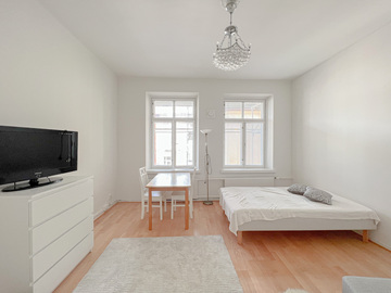 Alppikatu 20 A, Alppila, Helsinki