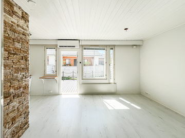 Niittykatu 11 A, Keskusta, Järvenpää