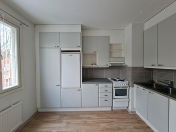 Liinaharjantie 88 A, Liinaharja, Pori