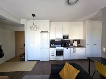 Itsenäisyydenkatu 40 B, Riihiketo, Pori