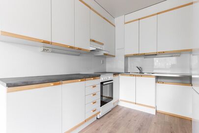 Kyyhkysmäki 15, Leppävaara, Espoo