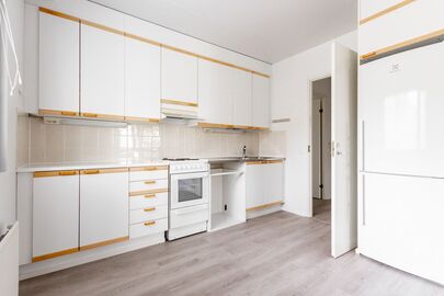 Kyyhkysmäki 15, Leppävaara, Espoo